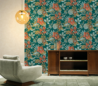 刺繡系列-北京樂(lè)彩飾家裝飾材料有限公司