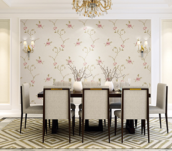 刺繡系列-北京樂彩飾家裝飾材料有限公司