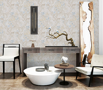 刺繡系列-北京樂(lè)彩飾家裝飾材料有限公司