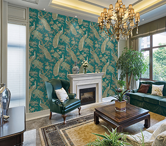 刺繡系列-北京樂彩飾家裝飾材料有限公司