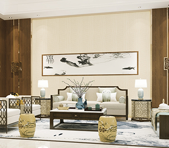 刺繡系列-北京樂彩飾家裝飾材料有限公司