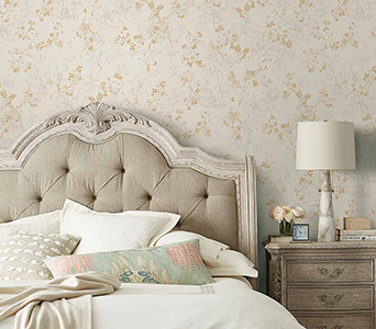 《繁花》PVC素色-北京樂彩飾家裝飾材料有限公司