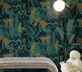 南洋一夢(mèng)-北京樂彩飾家裝飾材料有限公司