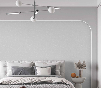 《繁花》PVC素色-北京樂彩飾家裝飾材料有限公司