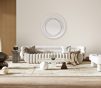 沂水弦歌-北京樂彩飾家裝飾材料有限公司