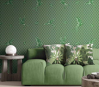 南洋一夢(mèng)-北京樂彩飾家裝飾材料有限公司